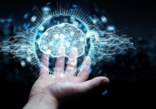 How many main types of ai are there?