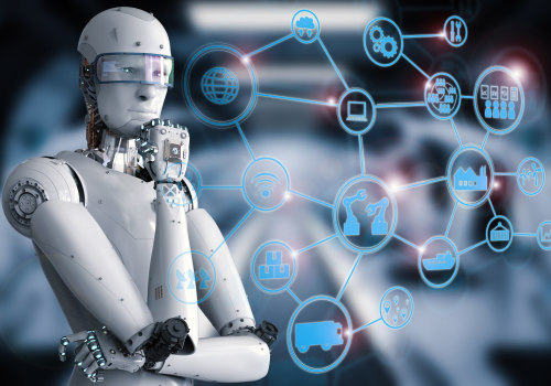 How is ai and machine learning changing the way we manage the supply chain?